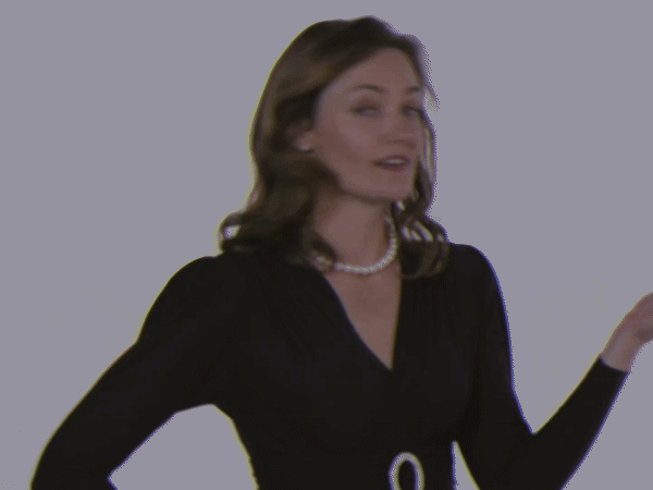 Maybe She’s Born With It. Maybe It’s . . . Something Else