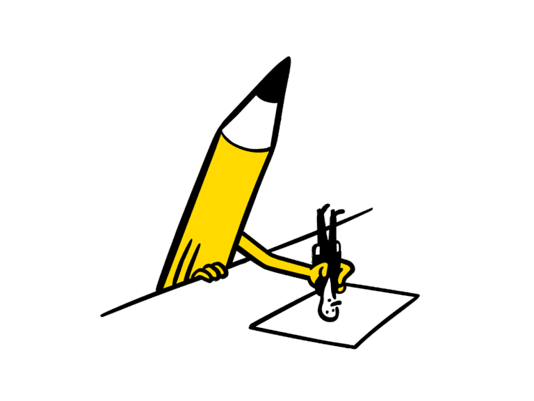 Cartoon Caption Contest