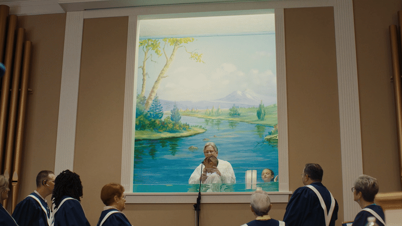 Can the Southern Baptist Convention Survive Without Women Pastors?