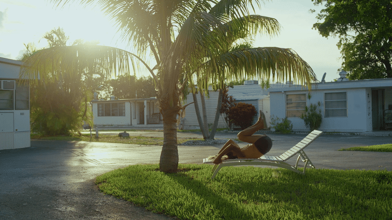 Lives in Upheaval After an Eviction, in “Last Days on Lake Trinity”