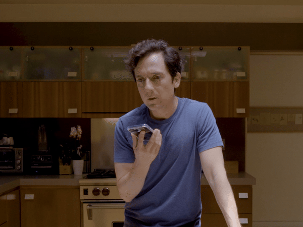 Package Tracking Takes a Dark Turn in “Paper Towels”