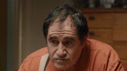 Richard Kind on Making a Short Film About Making a Short Film