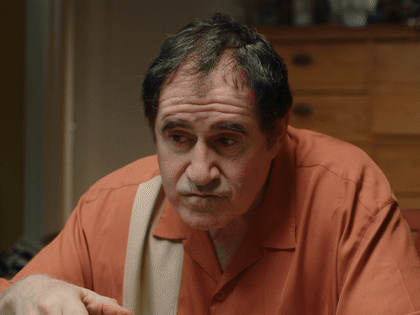 Richard Kind on Making a Short Film About Making a Short Film