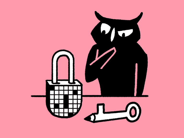 A Starter Pack for the Cryptic-Crossword Curious