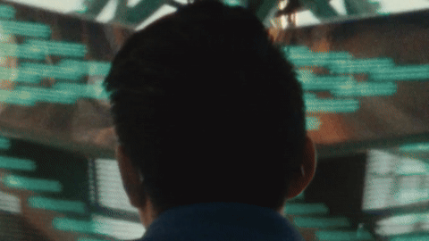 Reëxamining the American Dream in “The Last Carnival”