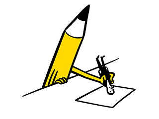 Cartoon Caption Contest