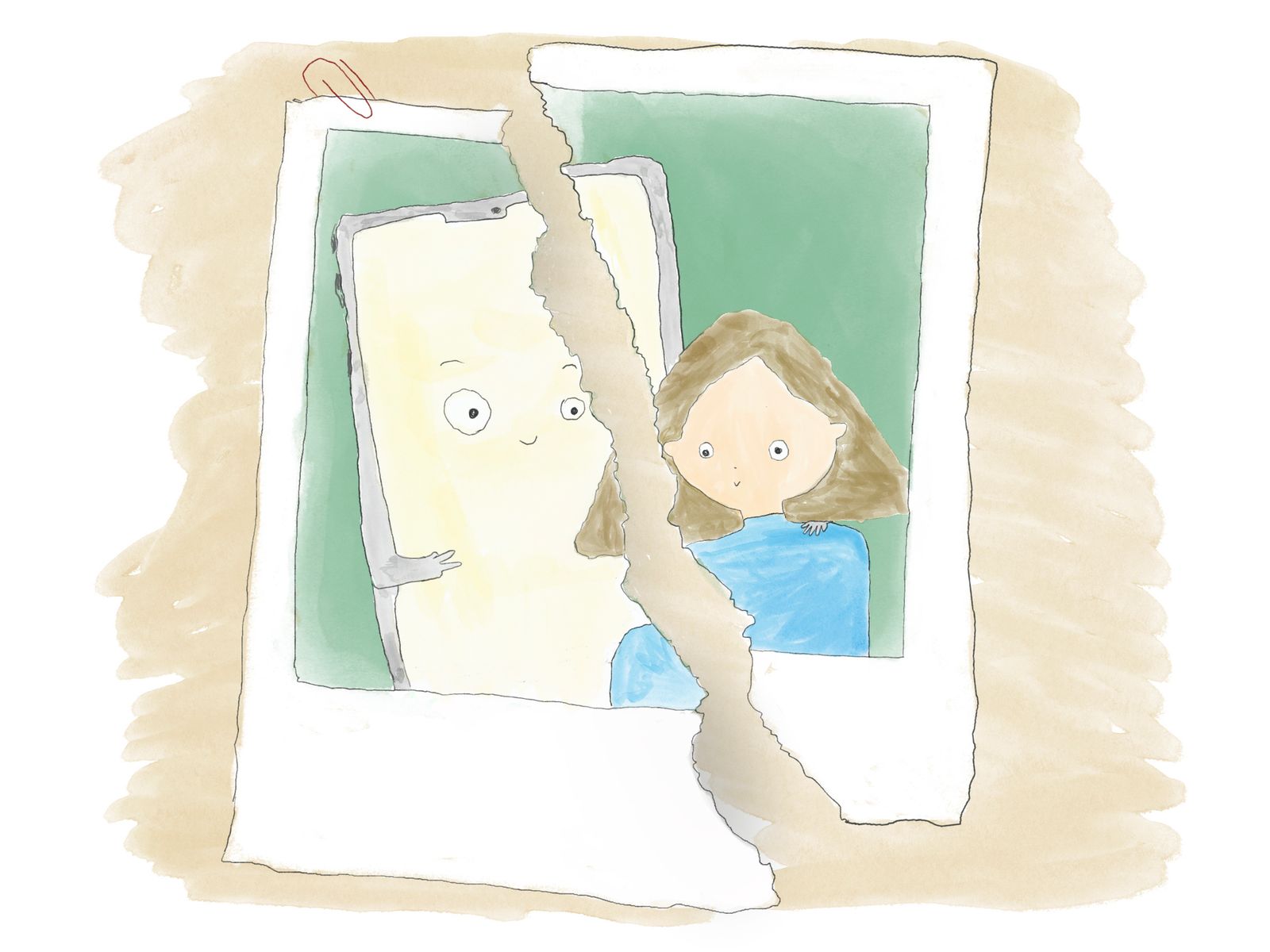 How to Break Up with Your Phone