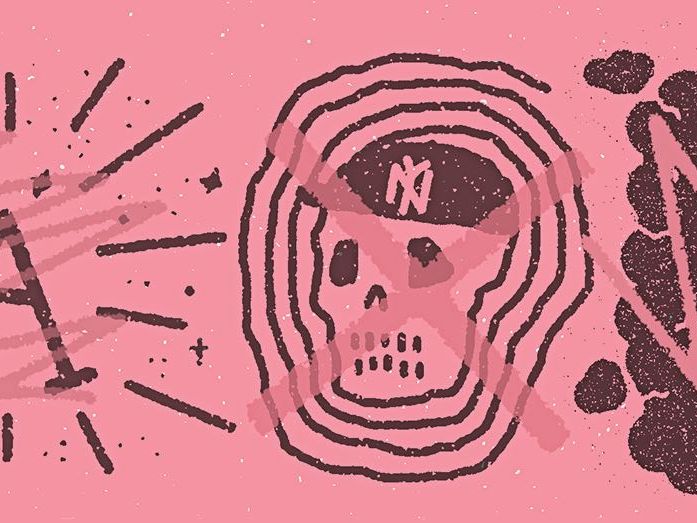 N.Y.C. to L.A. to N.Y.C. to L.A., Ad Infinitum