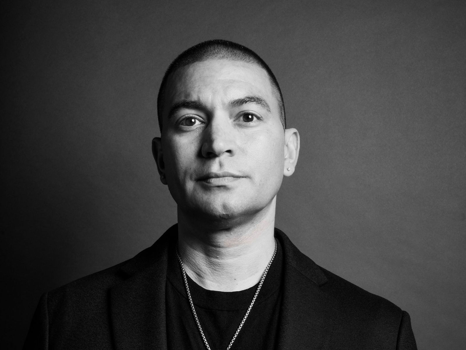 Adrian Matejka Reads C. D. Wright