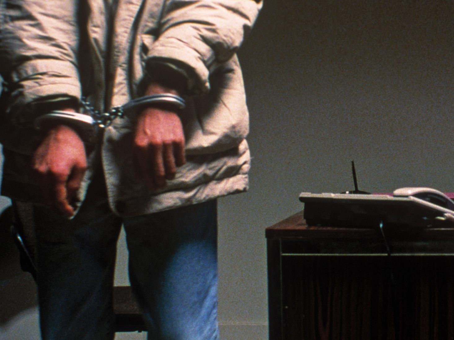 Raymond Depardon’s Documentary Confrontations with Power