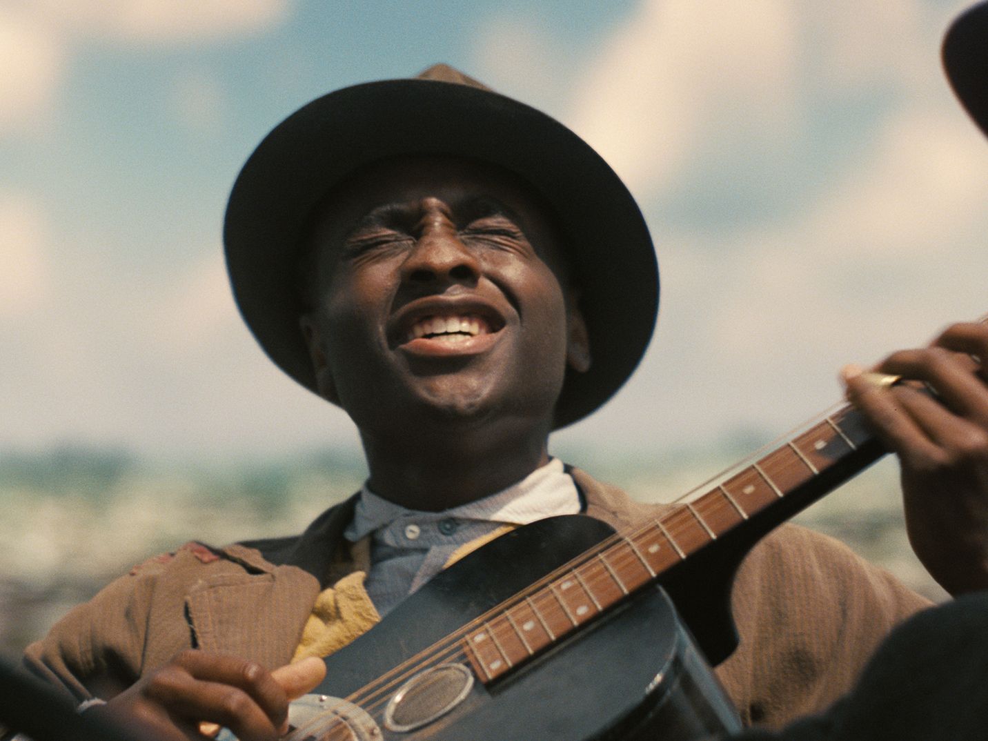 Nonprofessional Actors Are the Heart of the Movies