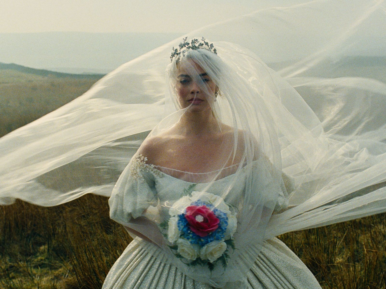 Does “Wuthering Heights” Herald the Revival of the Film Romance?