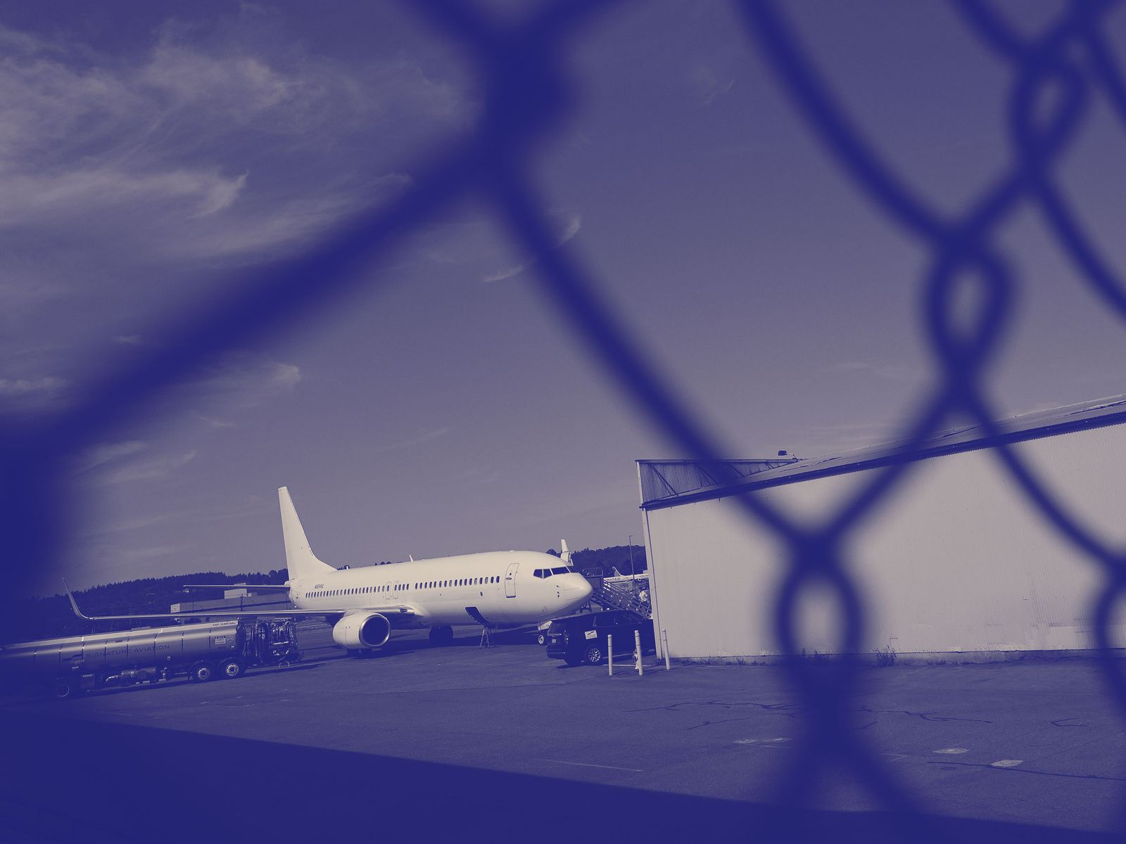 Trump Is Still Deporting People Wherever He Wants