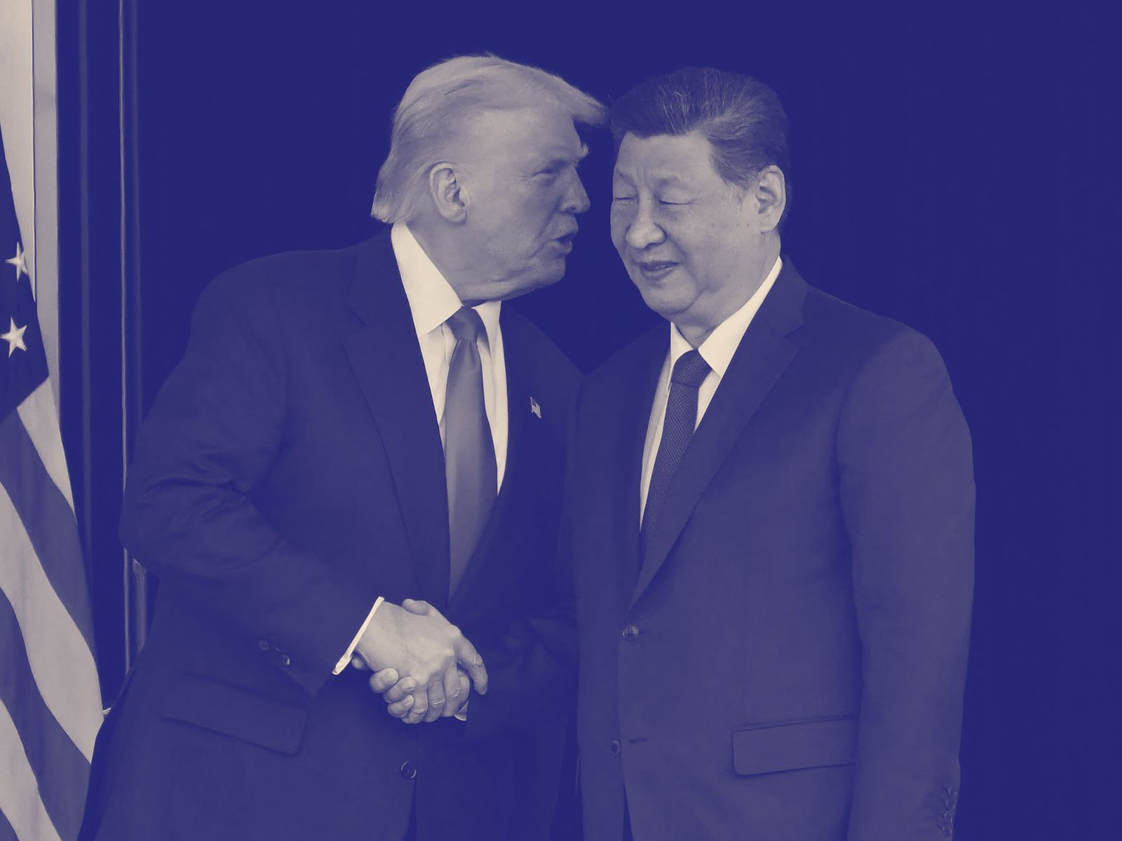 What Does Xi Jinping Want?