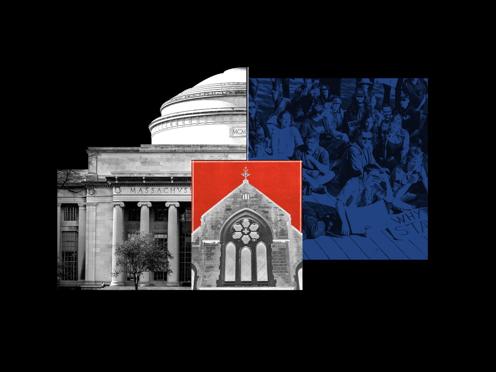 How the University Replaced the Church as the Home of Liberal Morality