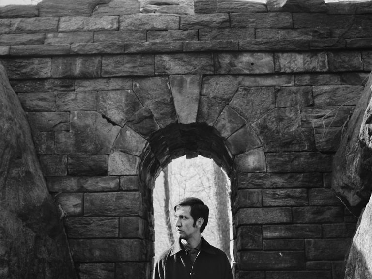 A Tour Through Central Park’s Cruising Grounds