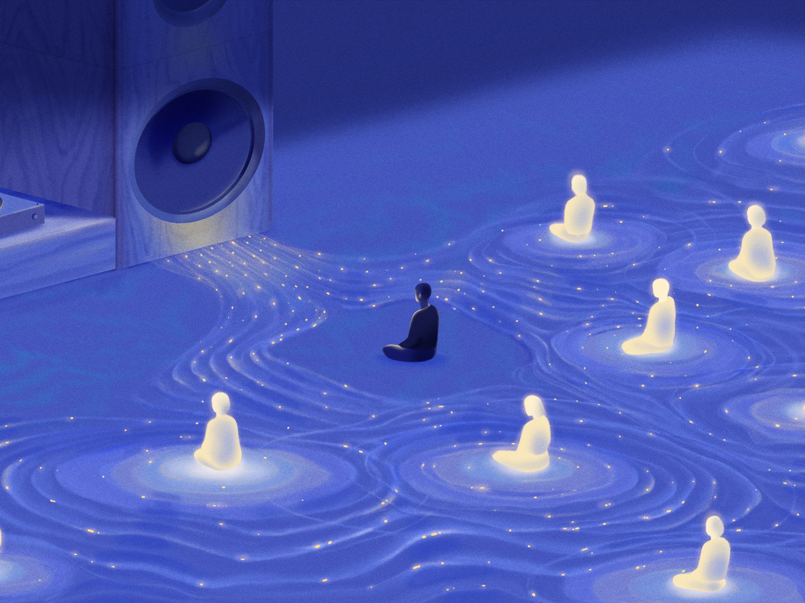 Why Do We Like Music?