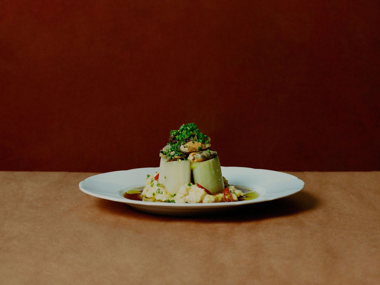 Bistrot Ha Is the Right Kind of Restaurant Evolution