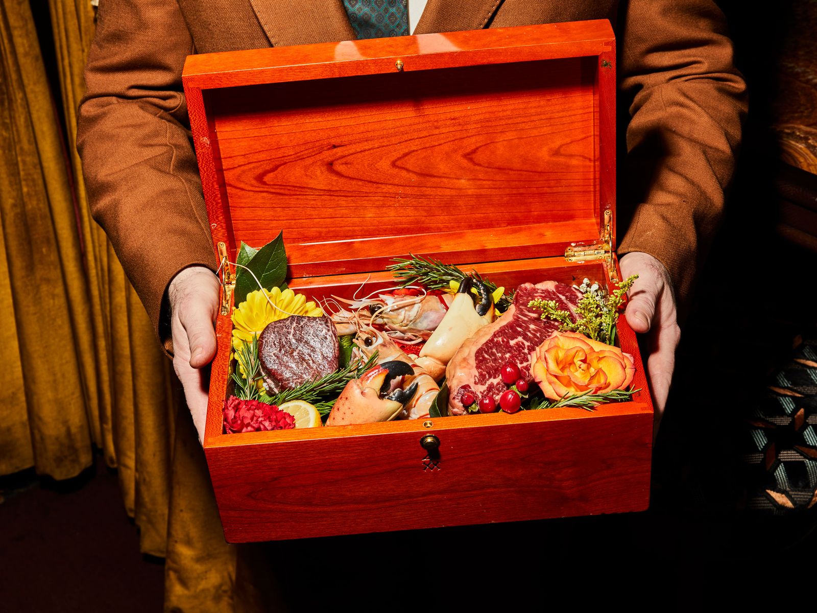 The Eighty-Six Wants You to Want In