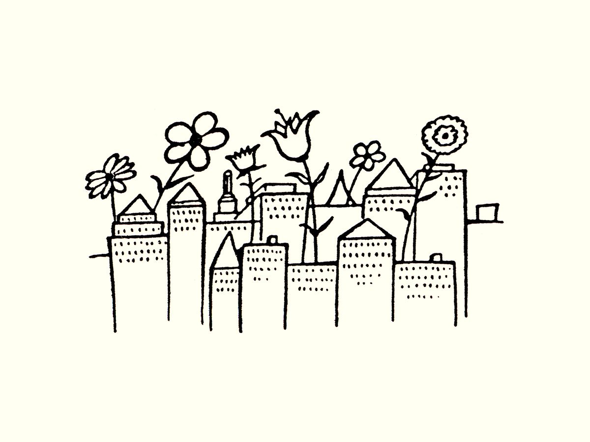 “Mami at Her Vanity”