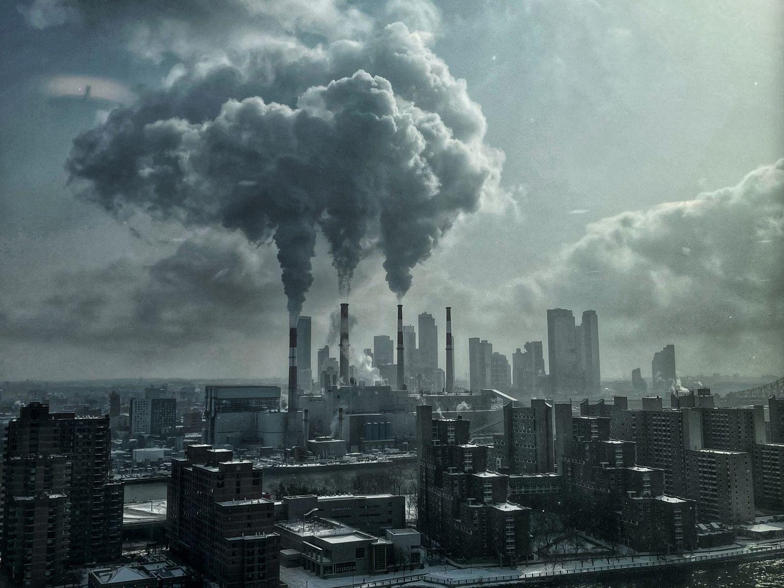 The E.P.A. Rescinds a Landmark Finding