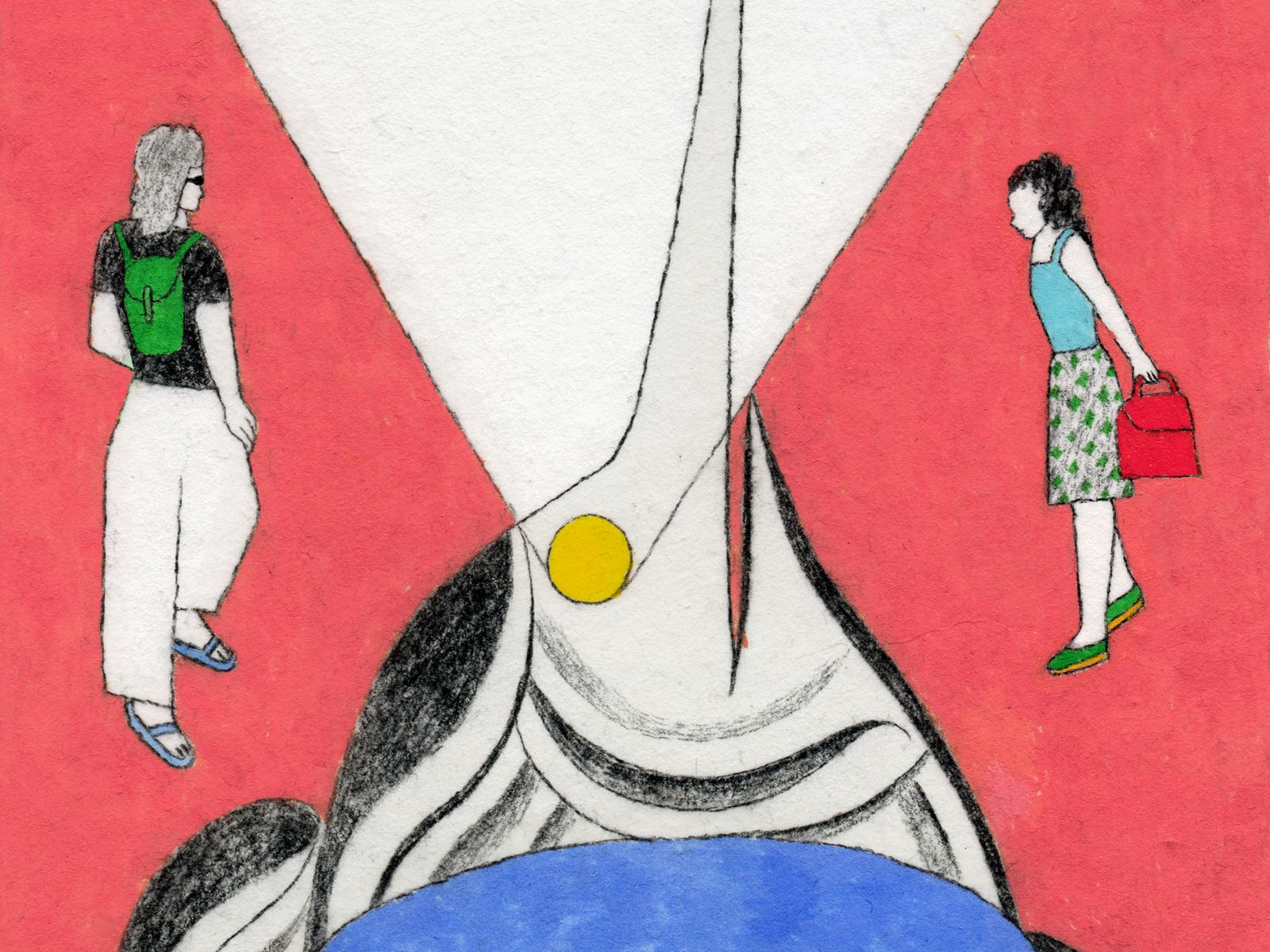 “Predictions and Presentiments”