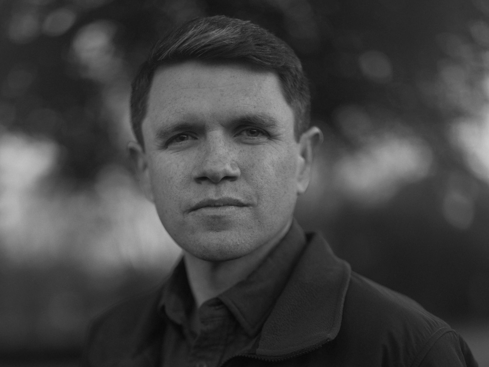 James Talarico Puts His Faith in Texas Voters