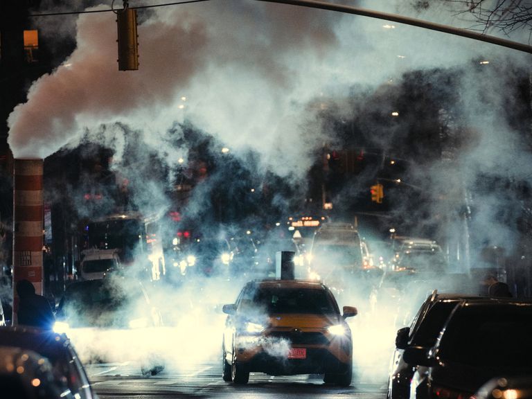 “Something Familiar”