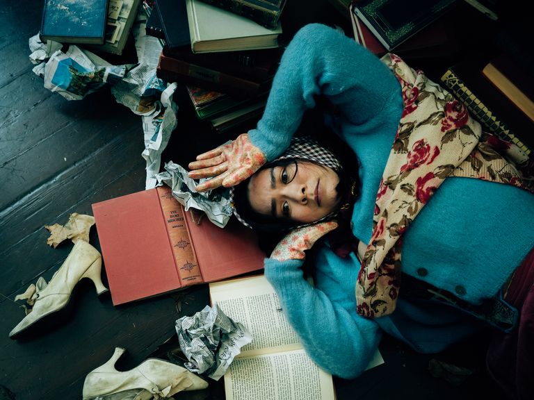 Mitski’s Spellbinding Intensity