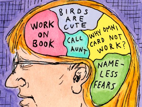 The Endless Stages of Enlightenment