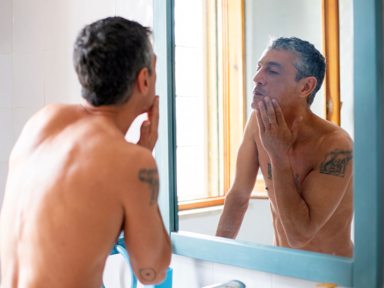 Why You’re Considered Attractive