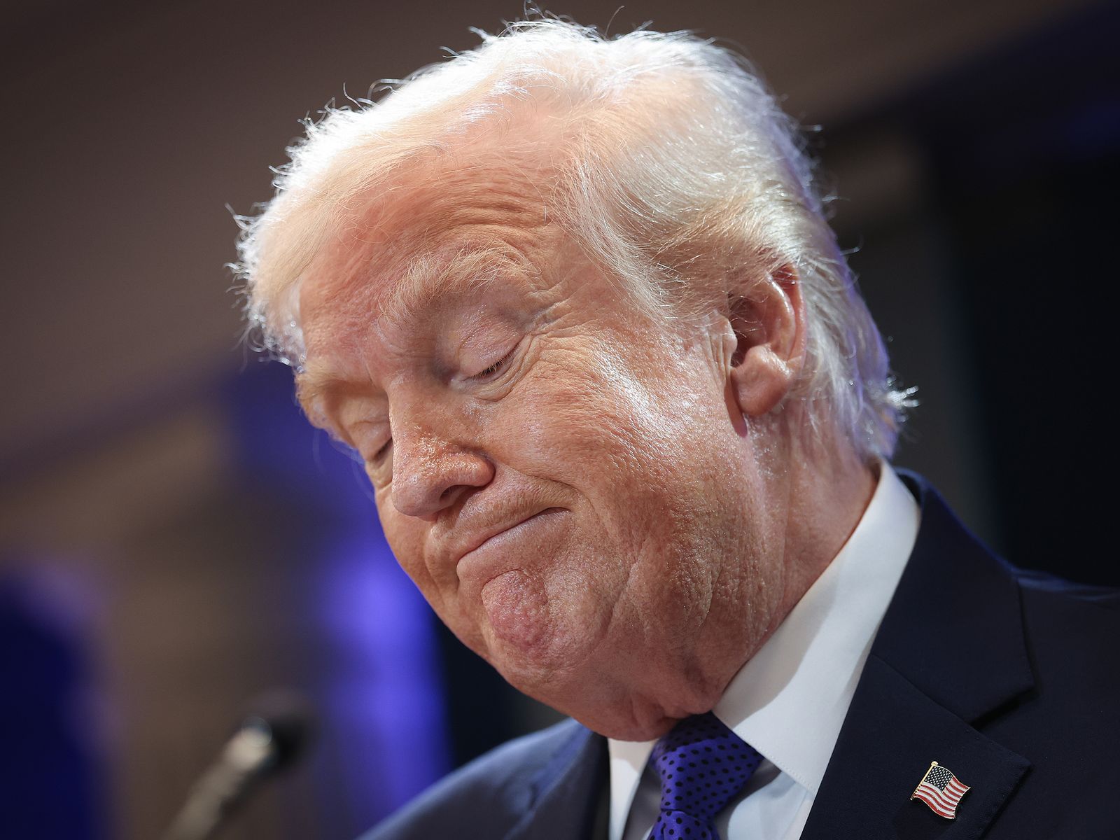 The Supreme Court’s Complicated Takedown of Trump’s Tariffs