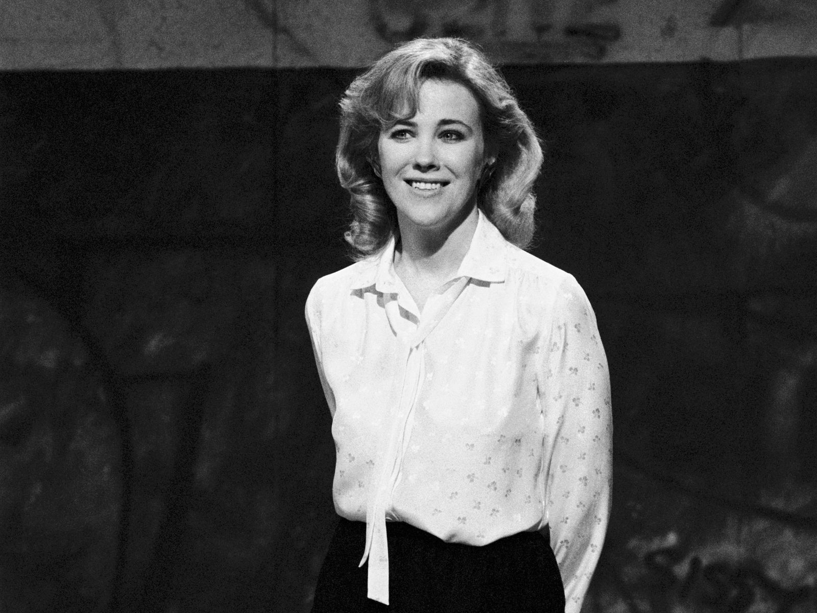 Catherine O’Hara’s Unforgettable Delivery