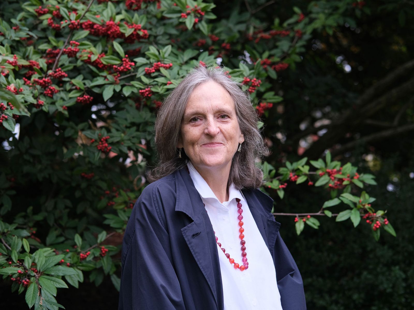 Tessa Hadley Reads John McGahern