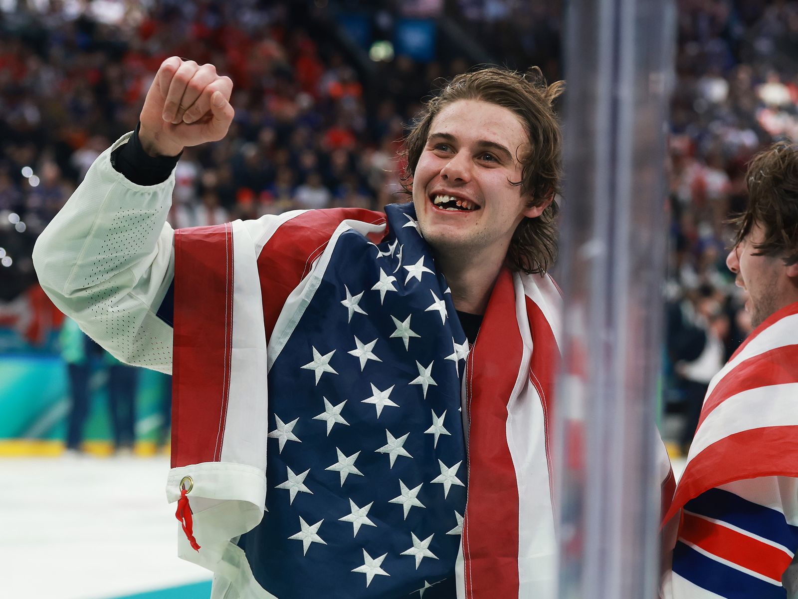 An Olympic Final Worthy of a Rivalry