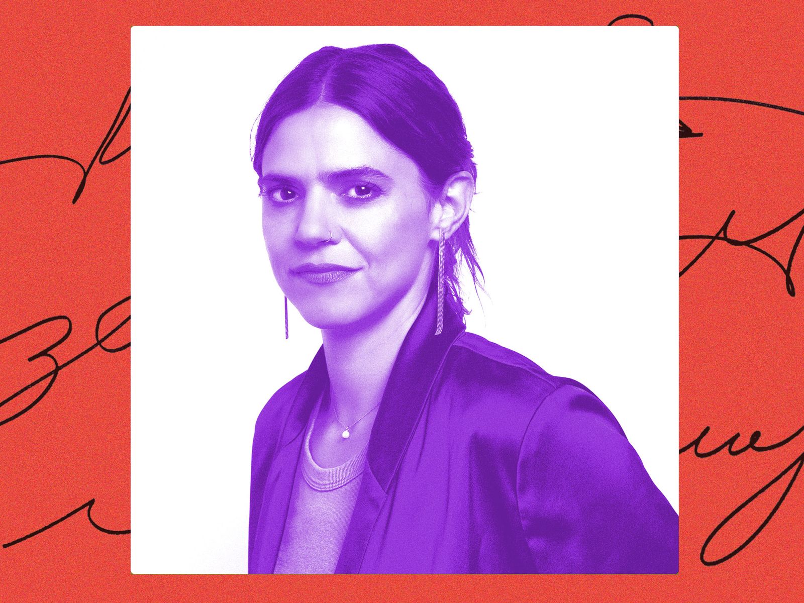 Valeria Luiselli on Sound, Memory, and New Beginnings