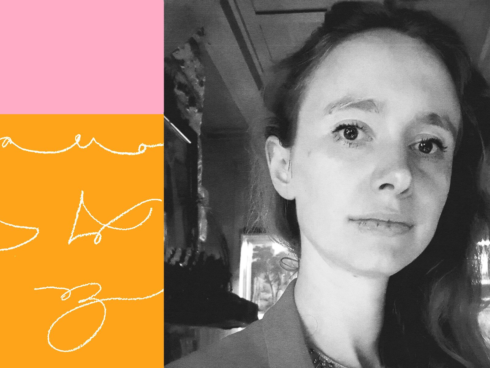 Molly Aitken Reads “This Is How It Happens”