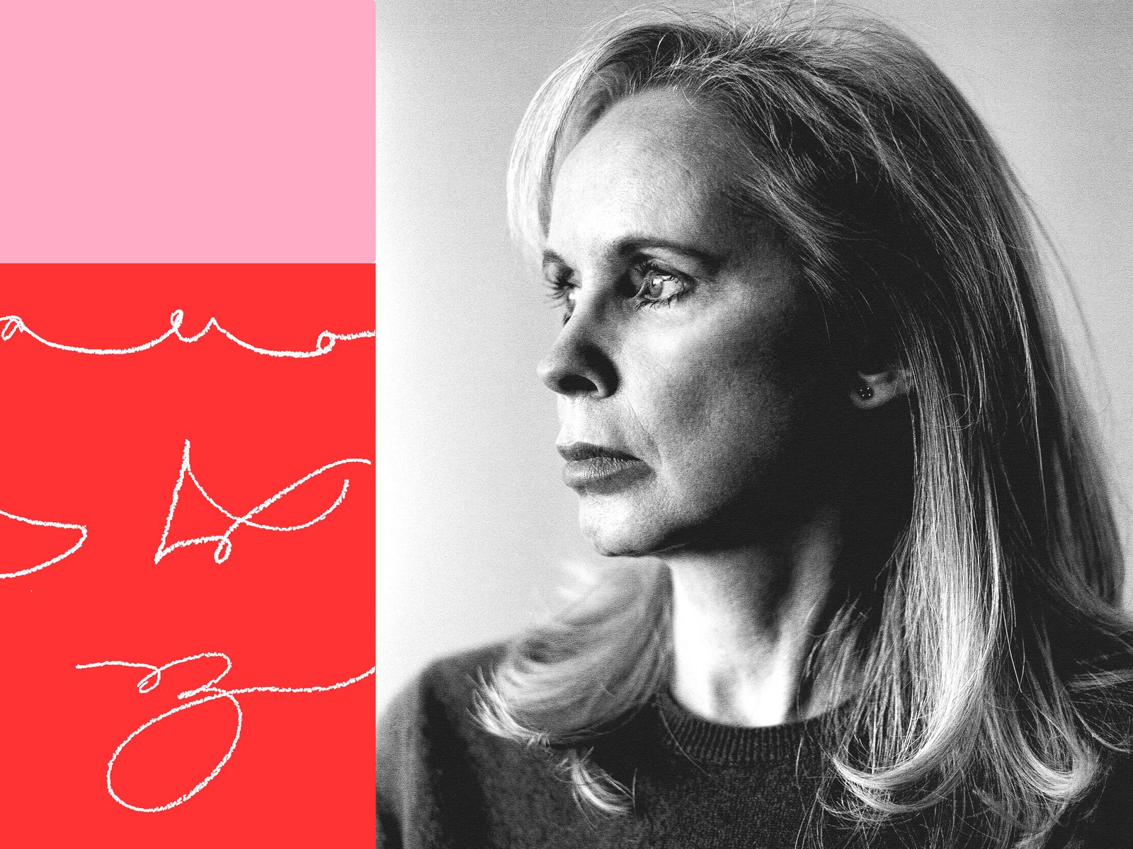 Mary Gaitskill Reads “Something Familiar”