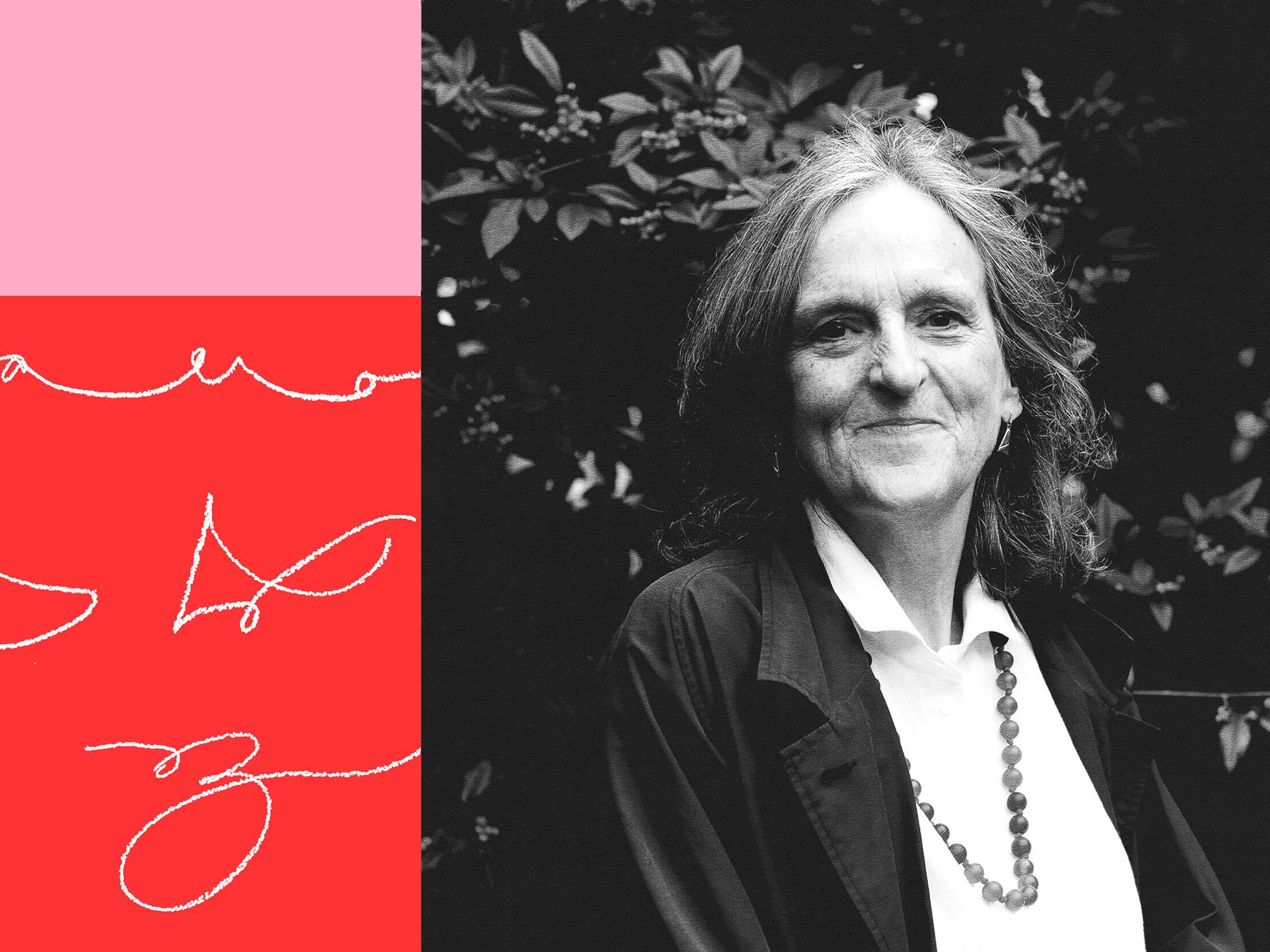 Tessa Hadley Reads “The Quiet House”