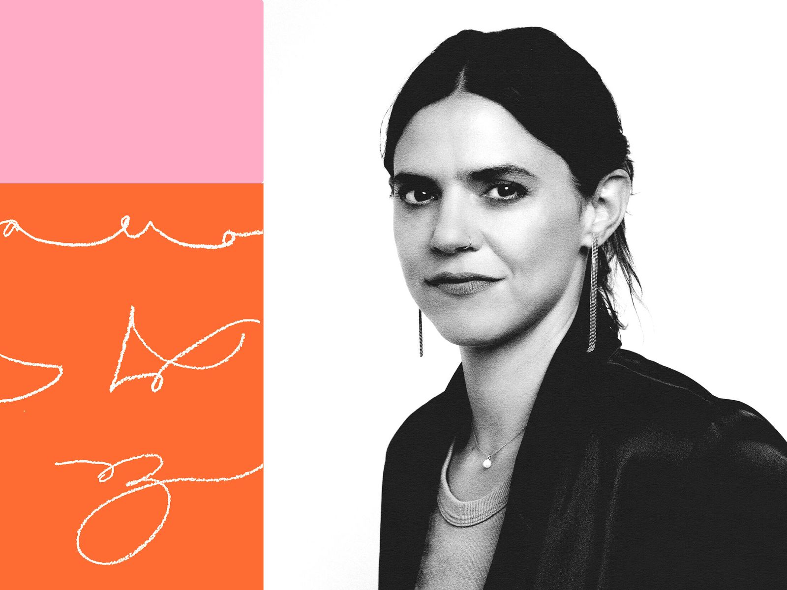 Valeria Luiselli Reads “Predictions and Presentiments”