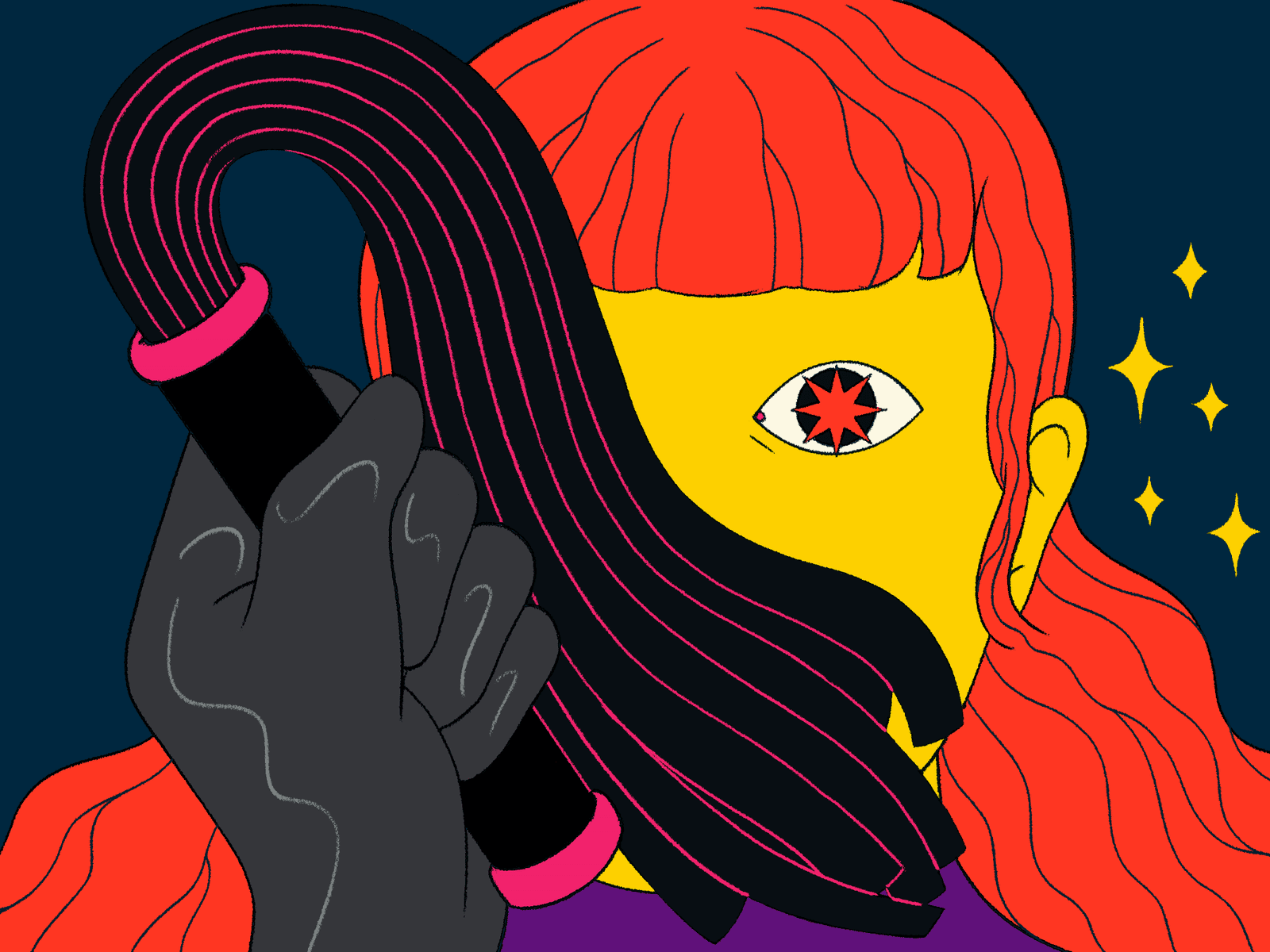 What Makes an Object Sexy?