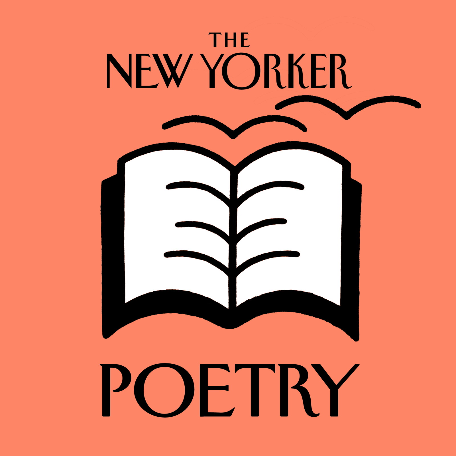 Poetry Podcast